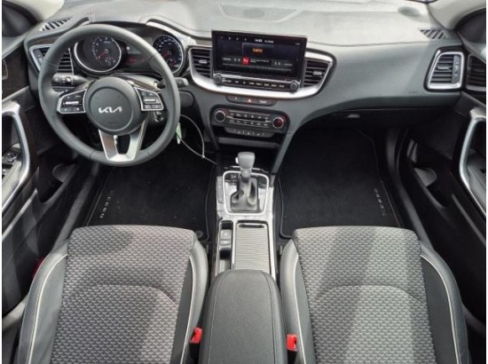 2025 Kia XCeed Vision 2025 Kia XCeed Vision