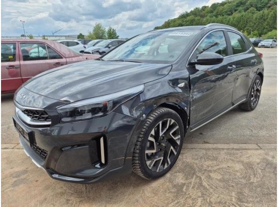 2025 Kia XCeed Vision 2025 Kia XCeed Vision