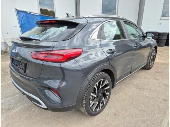2025 Kia XCeed Vision 2025 Kia XCeed Vision