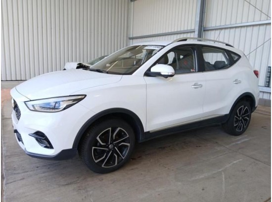 2023 MG ZS 2023 MG ZS