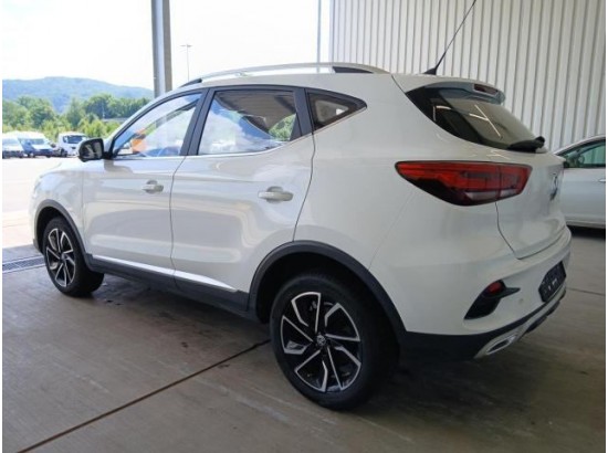 2023 MG ZS 2023 MG ZS