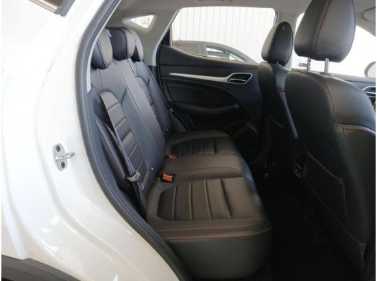 2023 MG ZS 2023 MG ZS