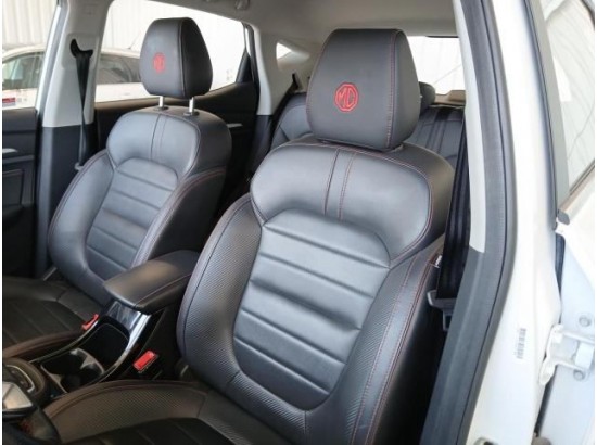 2023 MG ZS 2023 MG ZS