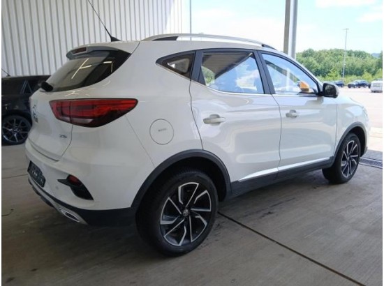 2023 MG ZS 2023 MG ZS