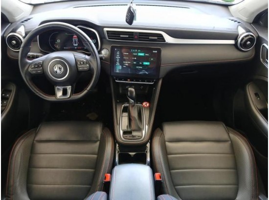 2023 MG ZS 2023 MG ZS