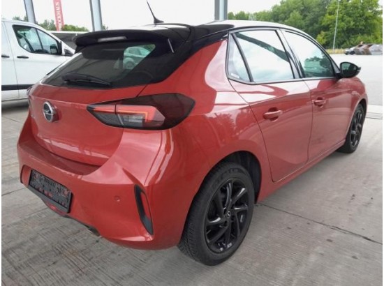 2023 Opel Corsa F GS Line 2023 Opel Corsa F GS Line