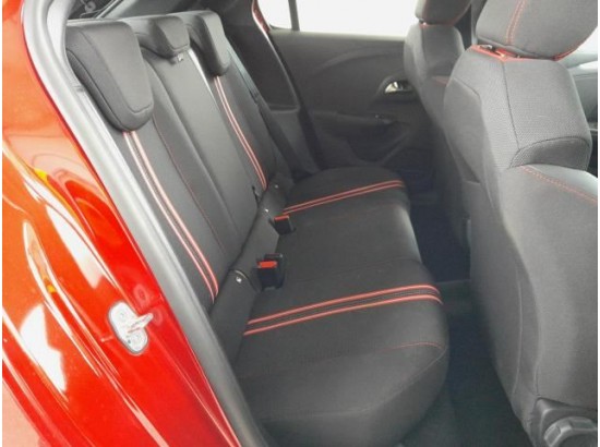 2023 Opel Corsa F GS Line 2023 Opel Corsa F GS Line