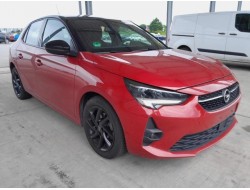 2023 Opel Corsa F GS Line