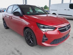 2023 Opel Corsa F GS Line