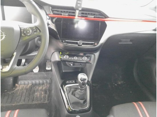 2023 Opel Corsa F GS Line 2023 Opel Corsa F GS Line