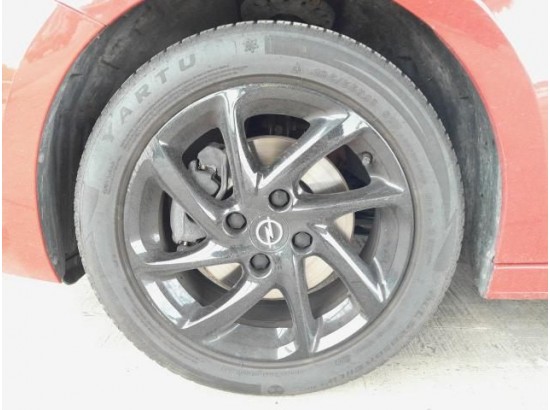 2023 Opel Corsa F GS Line 2023 Opel Corsa F GS Line