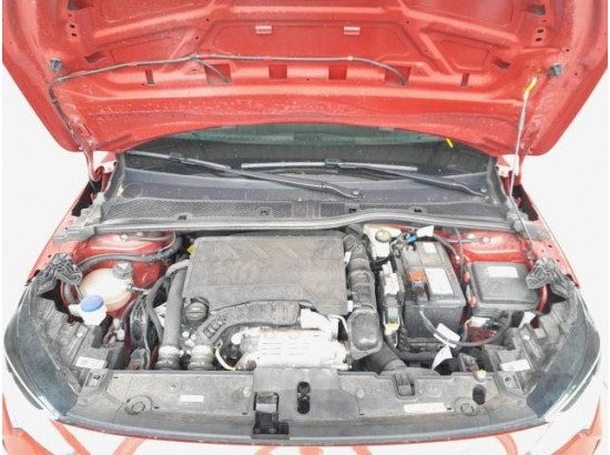 2023 Opel Corsa F GS Line 2023 Opel Corsa F GS Line