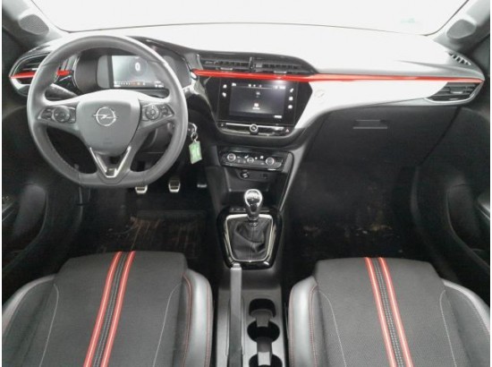 2023 Opel Corsa F GS Line 2023 Opel Corsa F GS Line