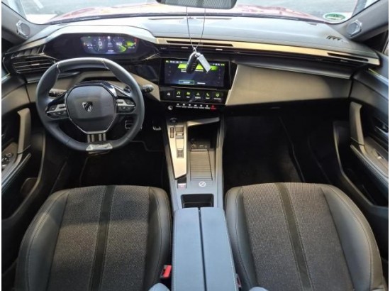 2024 Peugeot 308 SW GT