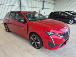2024 Peugeot 308 SW GT