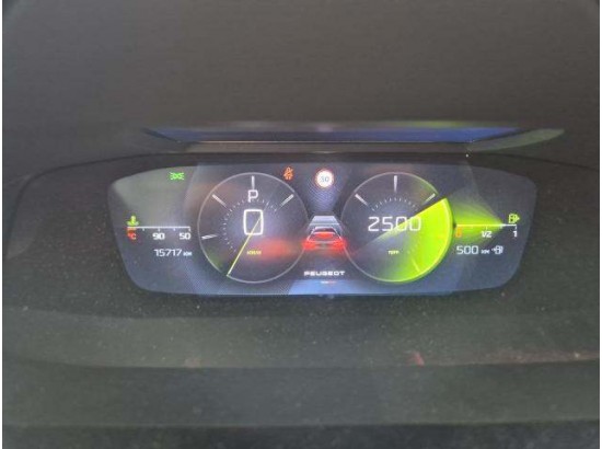 2024 Peugeot 308 SW GT