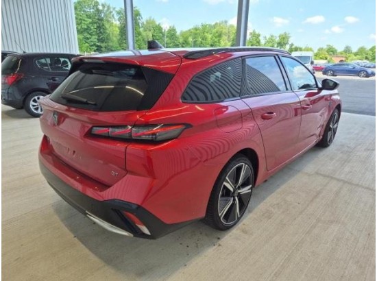 2024 Peugeot 308 SW GT