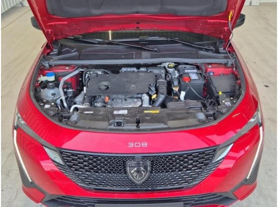 2024 Peugeot 308 SW GT