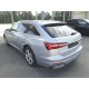 2018 Audi A6 Avant 50 TDI quattro sport 2018 Audi A6 Avant 50 TDI quattro sport