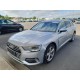 2018 Audi A6 Avant 50 TDI quattro sport 2018 Audi A6 Avant 50 TDI quattro sport