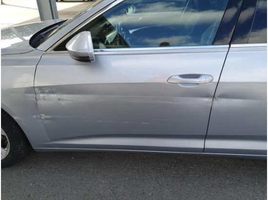 2018 Audi A6 Avant 50 TDI quattro sport 2018 Audi A6 Avant 50 TDI quattro sport