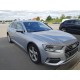 2018 Audi A6 Avant 50 TDI quattro sport 2018 Audi A6 Avant 50 TDI quattro sport