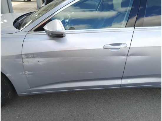 2018 Audi A6 Avant 50 TDI quattro sport 2018 Audi A6 Avant 50 TDI quattro sport