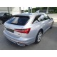 2018 Audi A6 Avant 50 TDI quattro sport 2018 Audi A6 Avant 50 TDI quattro sport