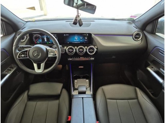2023 Mercedes-Benz EQA -Klasse EQA 300 4Matic