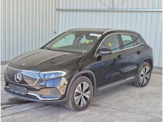 2023 Mercedes-Benz EQA -Klasse EQA 300 4Matic