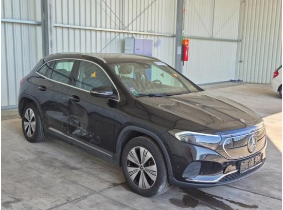2023 Mercedes-Benz EQA -Klasse EQA 300 4Matic