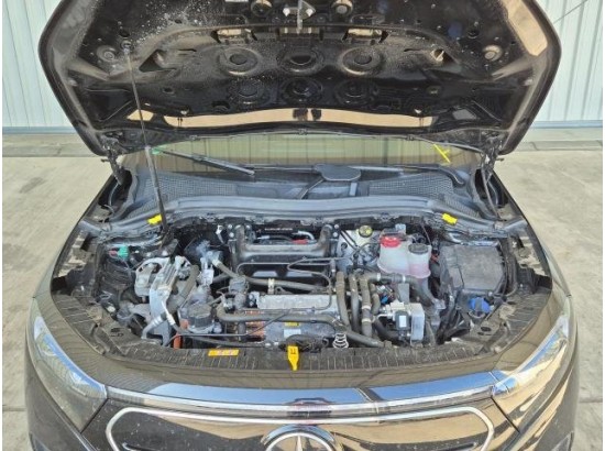 2023 Mercedes-Benz EQA -Klasse EQA 300 4Matic
