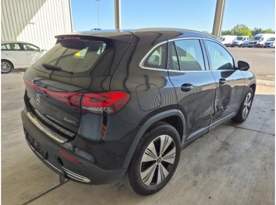 2023 Mercedes-Benz EQA -Klasse EQA 300 4Matic