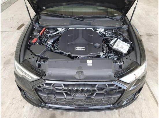 2025 Audi A6 Avant 45 TDI quattro S line 2025 Audi A6 Avant 45 TDI quattro S line