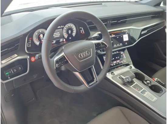 2025 Audi A6 Avant 45 TDI quattro S line 2025 Audi A6 Avant 45 TDI quattro S line