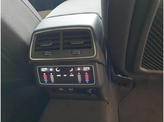 2025 Audi A6 Avant 45 TDI quattro S line 2025 Audi A6 Avant 45 TDI quattro S line