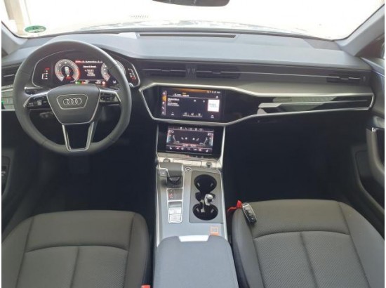 2025 Audi A6 Avant 45 TDI quattro S line 2025 Audi A6 Avant 45 TDI quattro S line