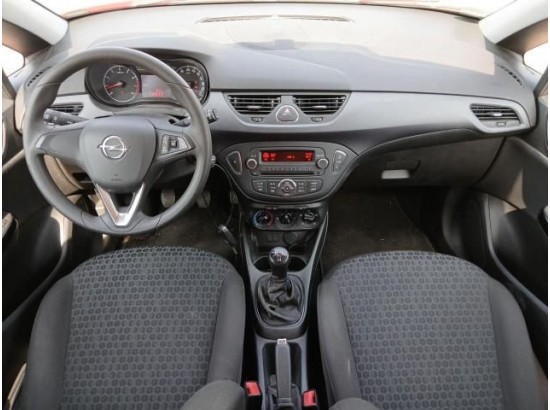 2018 Opel Corsa E Selection 2018 Opel Corsa E Selection