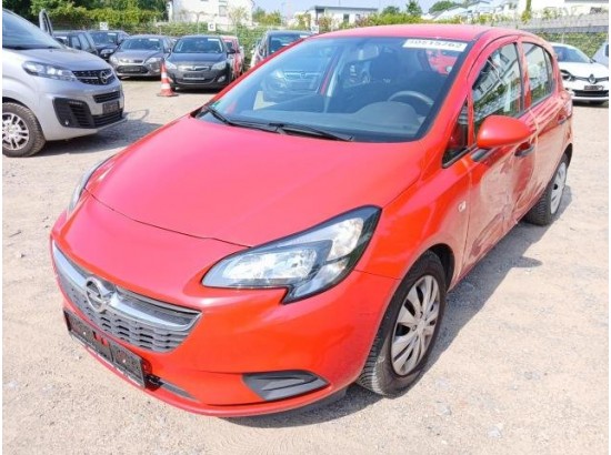 2018 Opel Corsa E Selection 2018 Opel Corsa E Selection