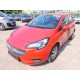 2018 Opel Corsa E Selection 2018 Opel Corsa E Selection