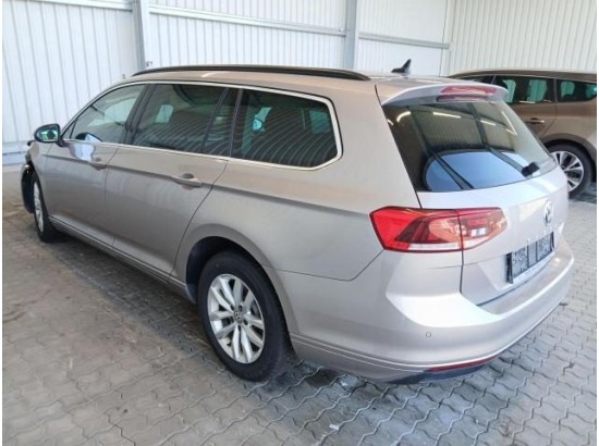 2019 Volkswagen Passat Variant Business 2019 Volkswagen Passat Variant Business