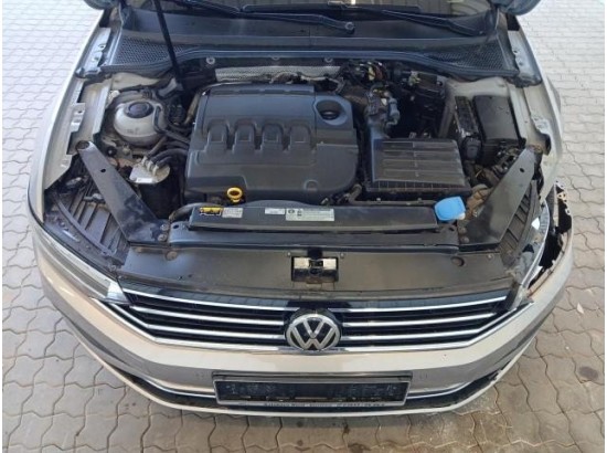 2019 Volkswagen Passat Variant Business 2019 Volkswagen Passat Variant Business