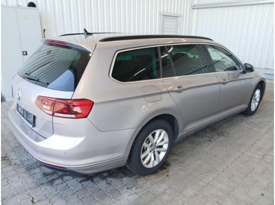 2019 Volkswagen Passat Variant Business 2019 Volkswagen Passat Variant Business
