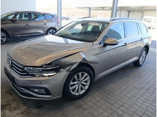2019 Volkswagen Passat Variant Business 2019 Volkswagen Passat Variant Business
