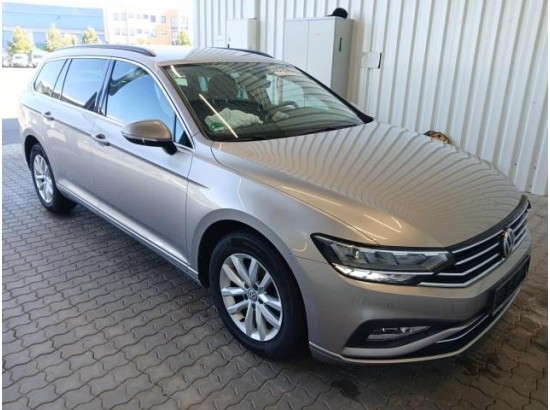 2019 Volkswagen Passat Variant Business 2019 Volkswagen Passat Variant Business