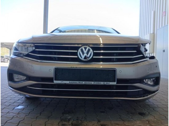 2019 Volkswagen Passat Variant Business 2019 Volkswagen Passat Variant Business