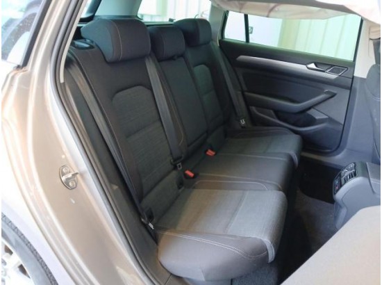 2019 Volkswagen Passat Variant Business 2019 Volkswagen Passat Variant Business
