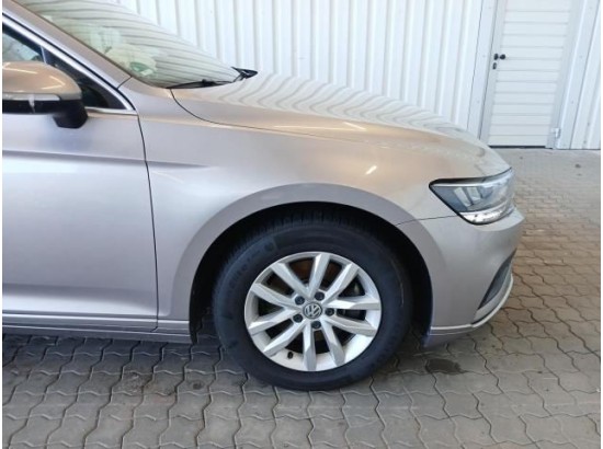 2019 Volkswagen Passat Variant Business 2019 Volkswagen Passat Variant Business