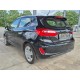 2018 Ford Fiesta Cool & Connect