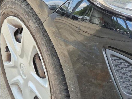 2018 Ford Fiesta Cool & Connect